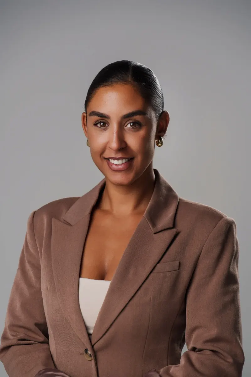 Sara Pereira