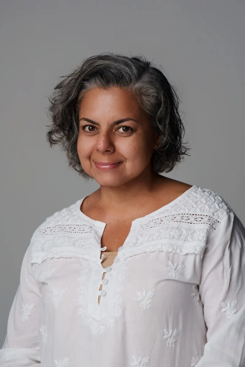 Cássia Pessôa