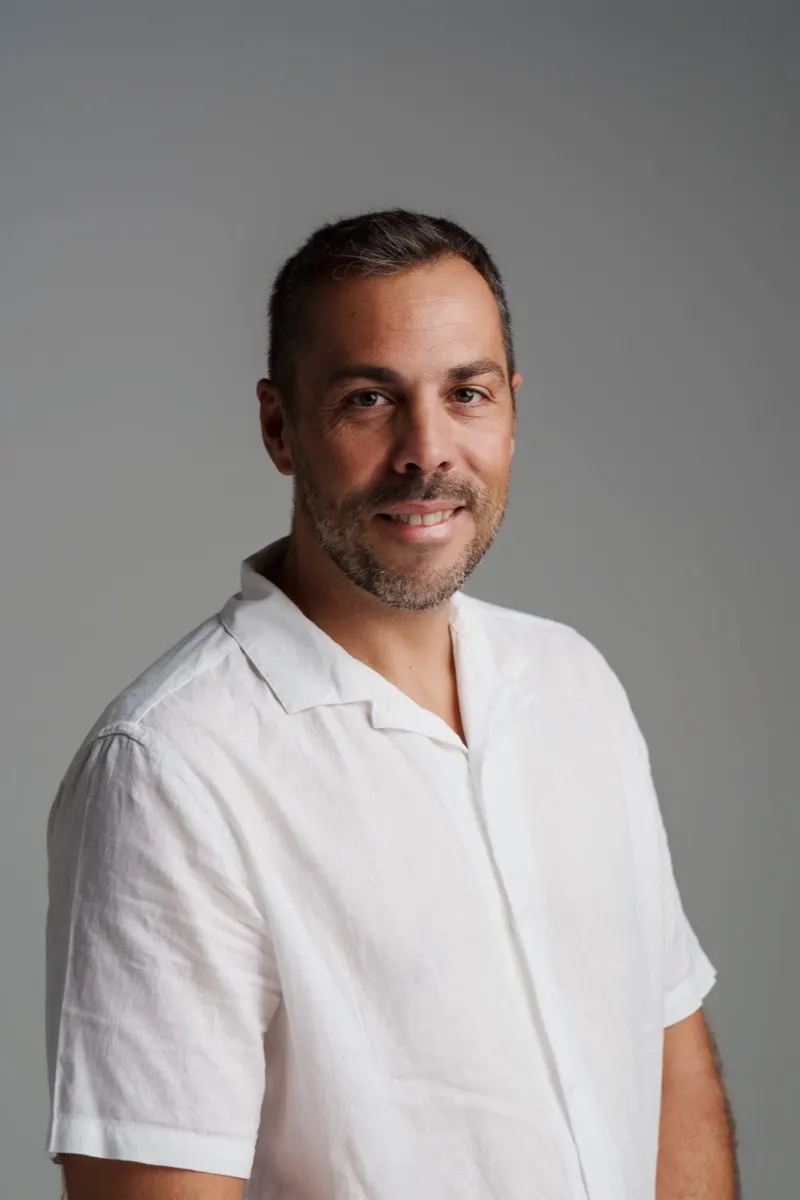 João Raposo