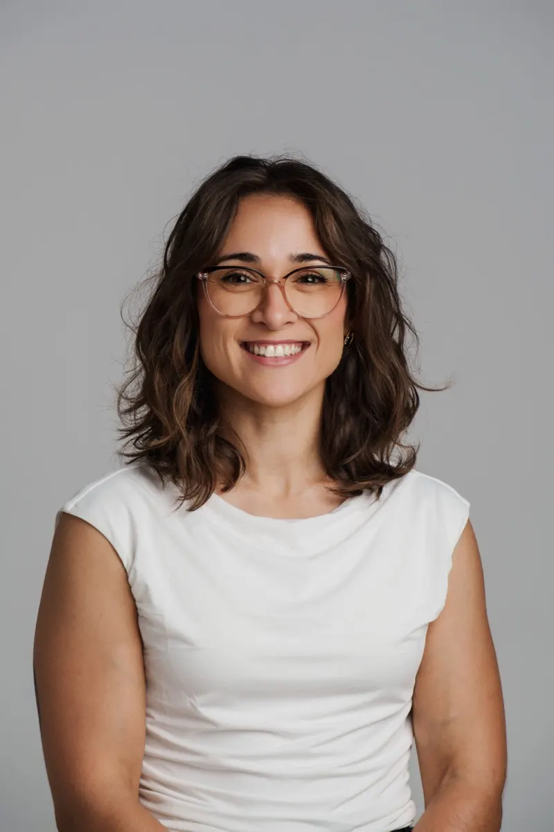Anaïs Sarmento