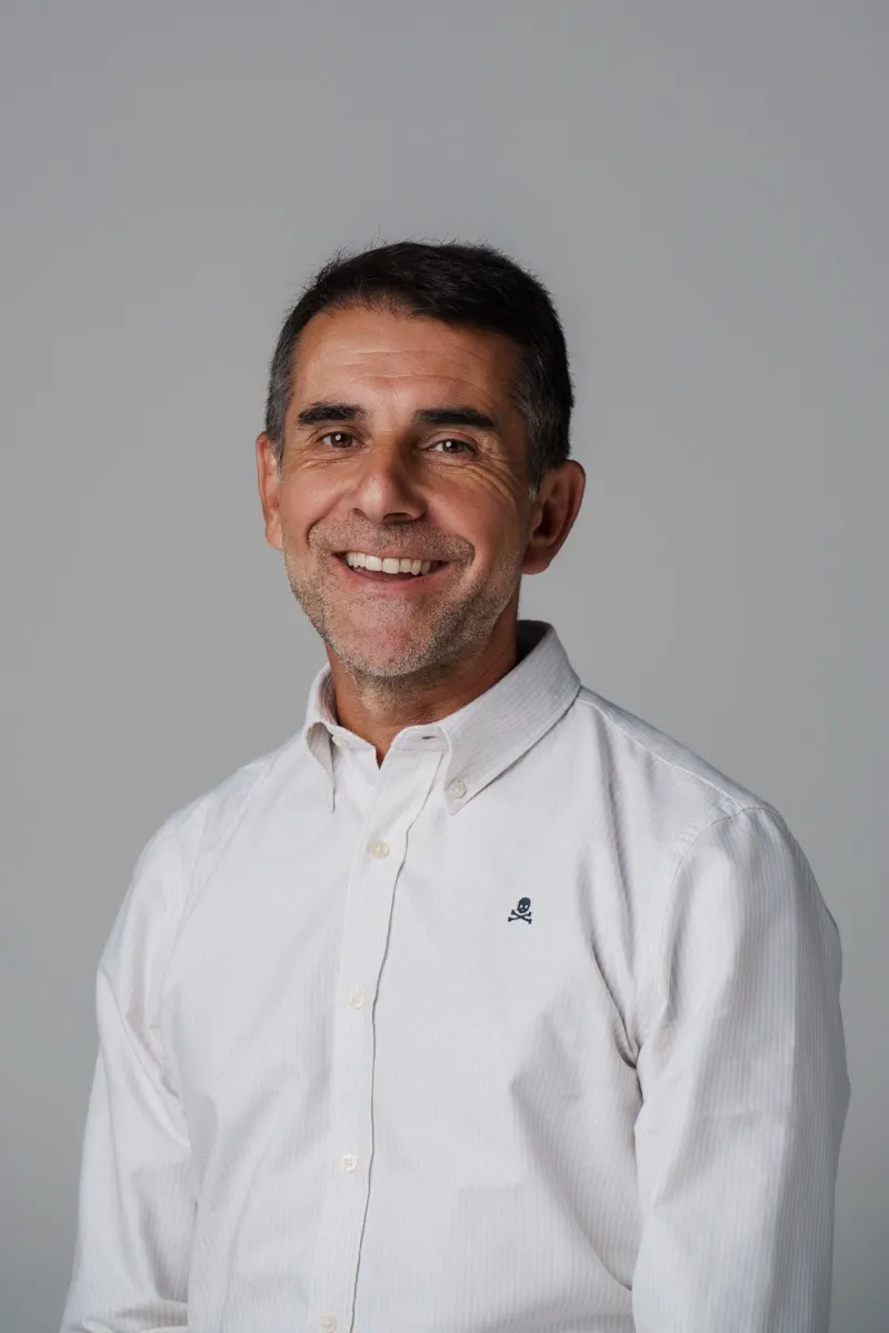 Nuno Melo