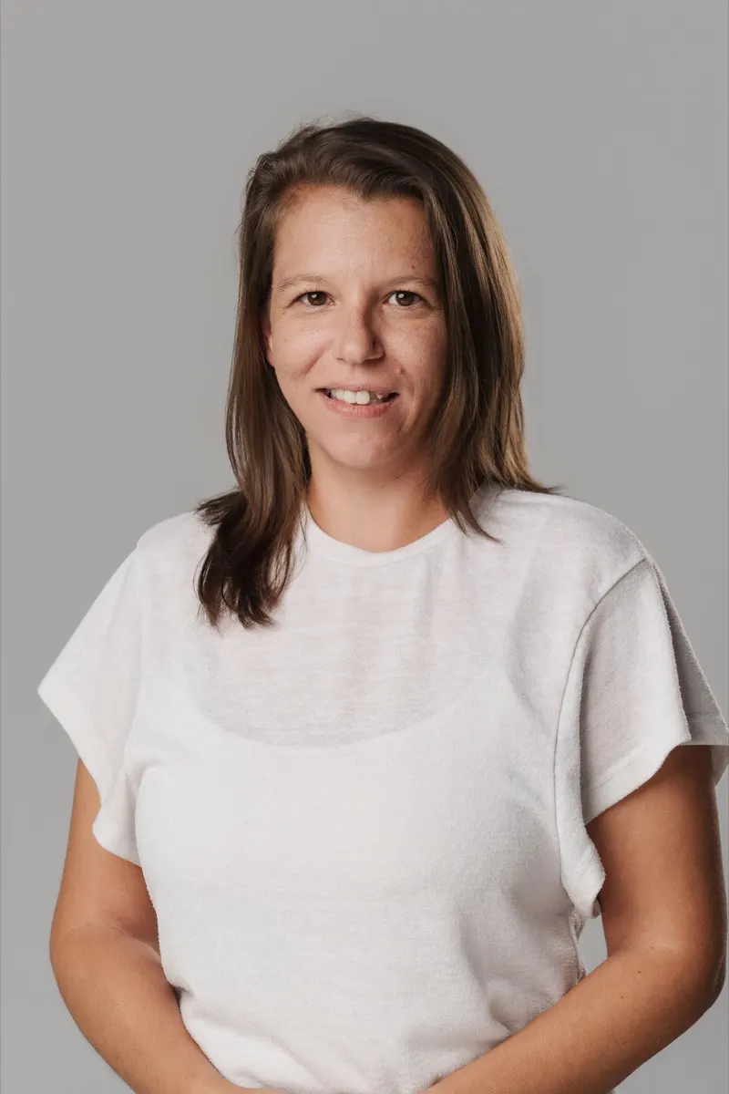 Marisa Viegas